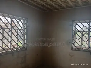 3 Bedroom Flat en-Suite