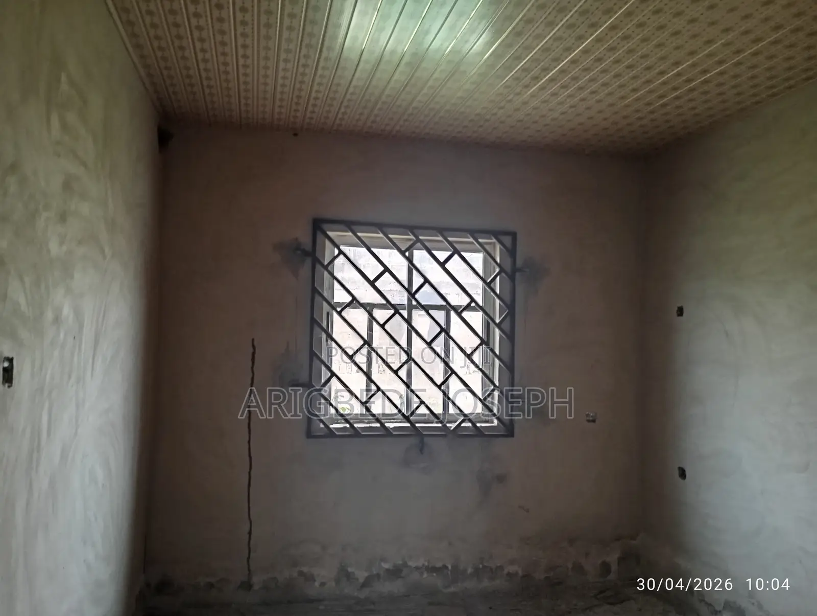 3 Bedroom Flat en-Suite