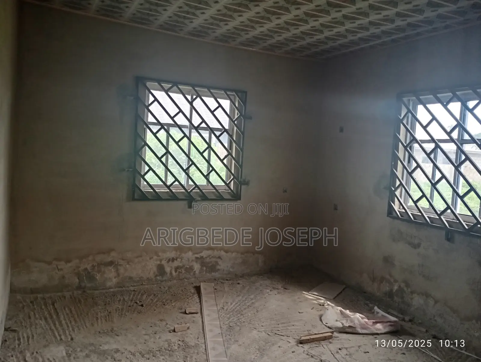 3 Bedroom Flat en-Suite