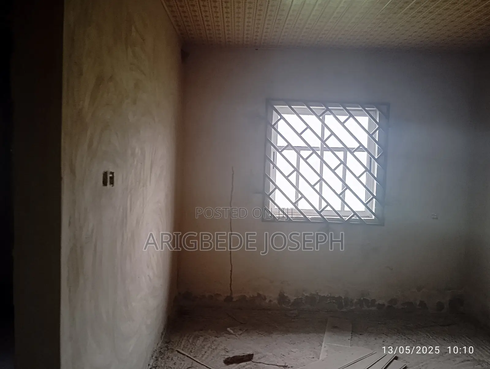 3 Bedroom Flat en-Suite