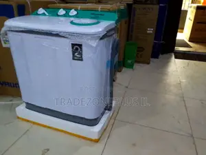 Choose a Practical Washing Solution With the Hisense 7.5kg WSQB753.