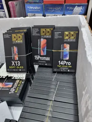 iPhone Oled Screen Replacement