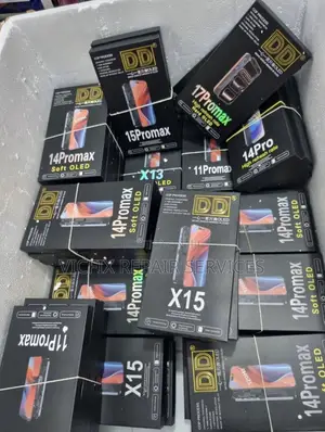 iPhone Oled Screen Replacement