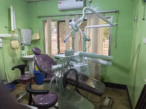 Dental Chair