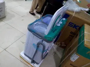 Keep Your Clothes Ready for the Week With the Hisense 7.5kg WSQB753.