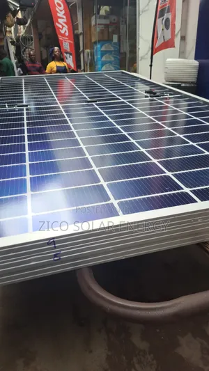 4.2kva Hybrid Inverter Set Up