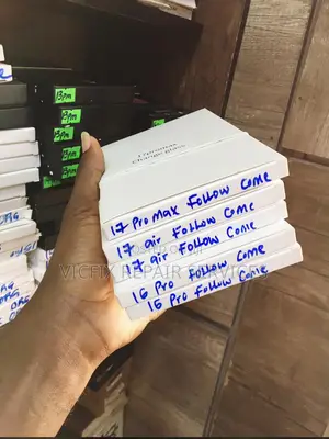 17 Air FOLLOWCOME SCREEN