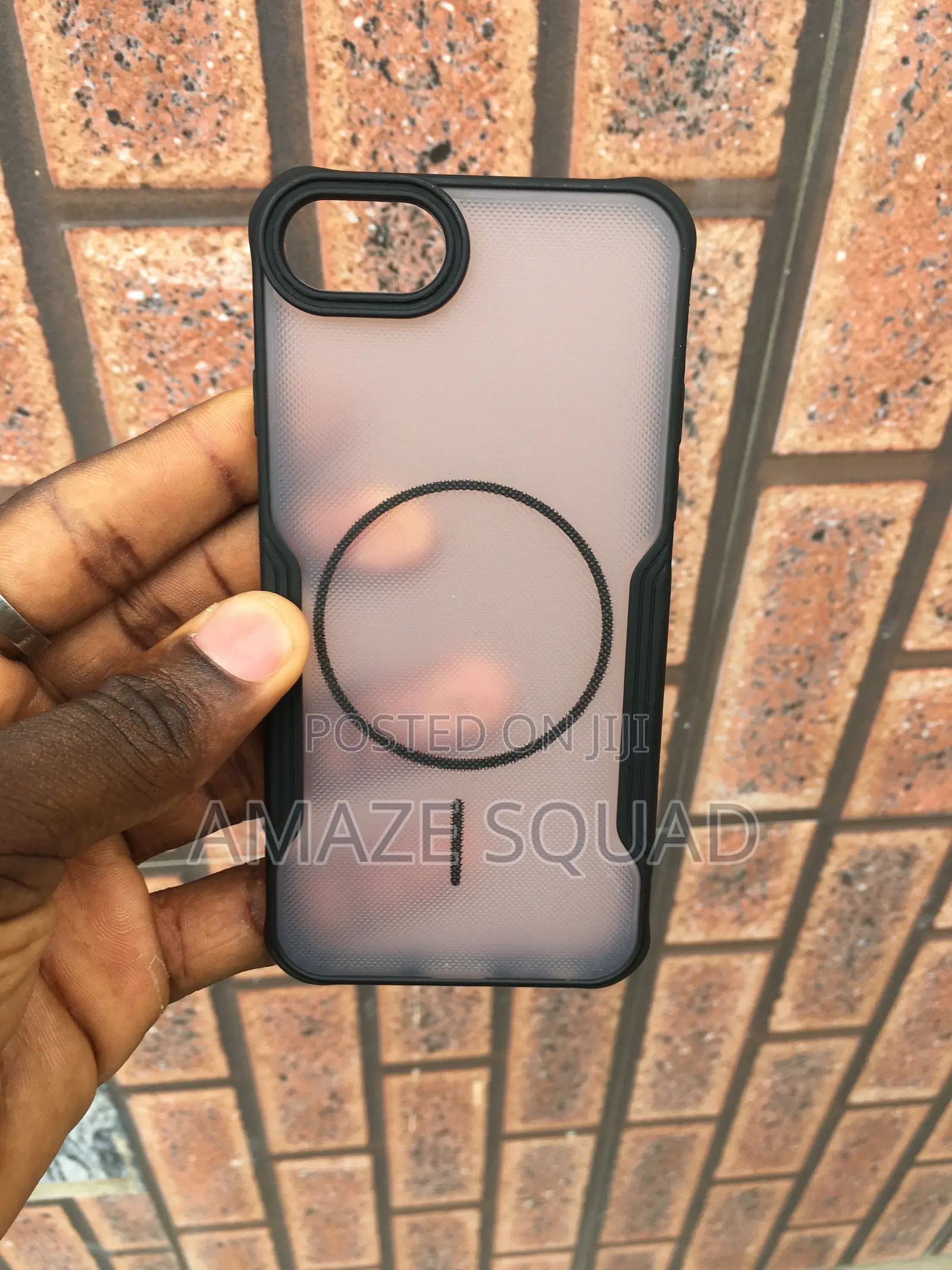 Apple iPhone SE (2020) 128 GB Black