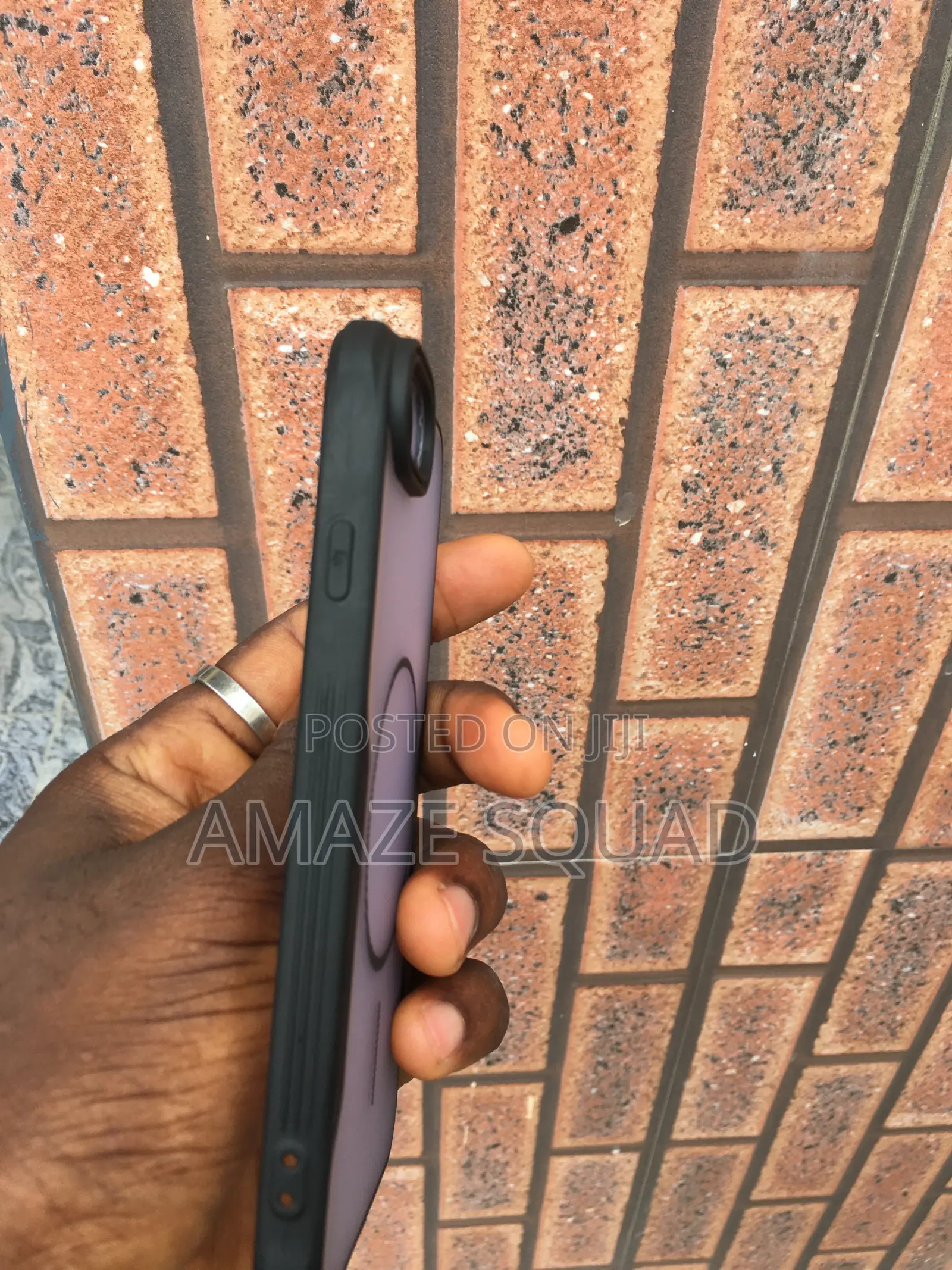 Apple iPhone SE (2020) 128 GB Black