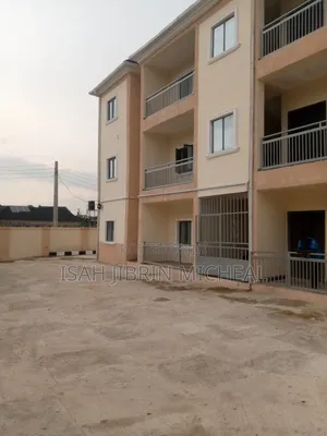 2bdrm Apartment in F14 Estate Kubwa for rent