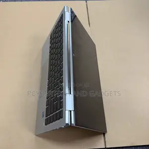 Laptop HP EliteBook 1040 G8 32GB Intel Core i7 SSD 512GB