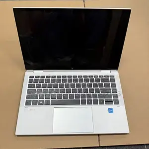 Laptop HP EliteBook 1040 G8 32GB Intel Core i7 SSD 512GB