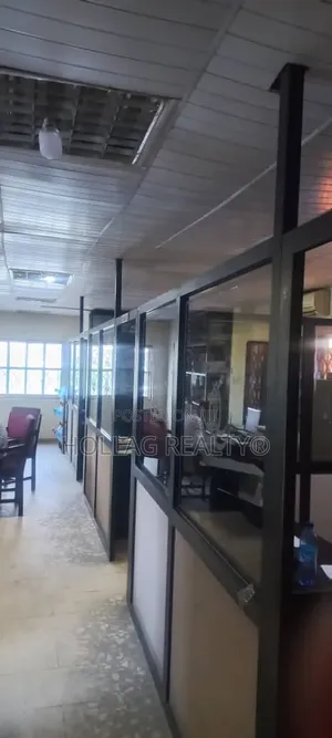A Commercial Property on 5 Floors