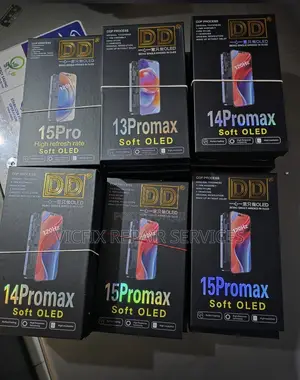 iPhone Dd Oled Screen