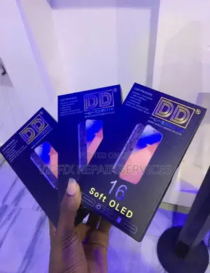 iPhone Dd Oled Screen