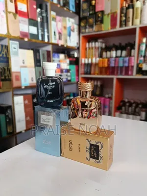 Hawas Series