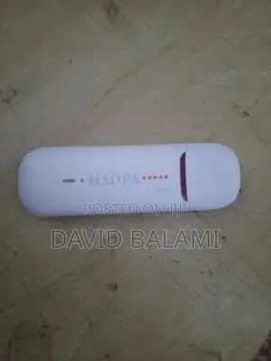 MTN USB Dongle