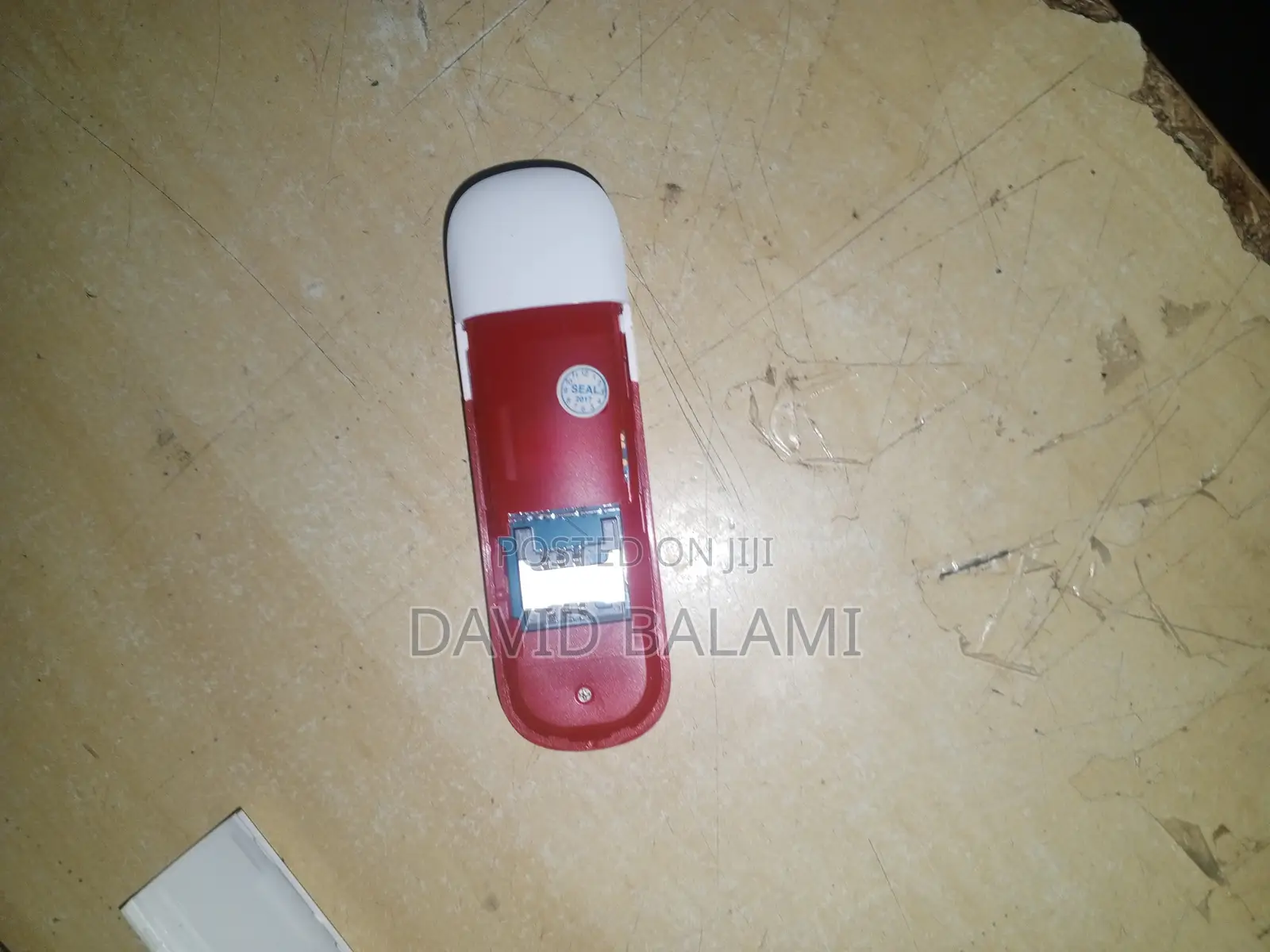 MTN USB Dongle