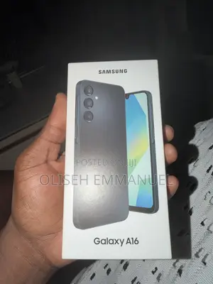 New Samsung Galaxy A57 256 GB Blue