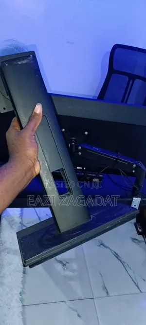 34inches Frameless Gaming Monitor 