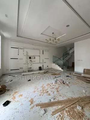 4bdrm Duplex in Orchid, Lekki Expressway for rent