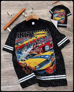 Quality Graphics Design Next T Shirt