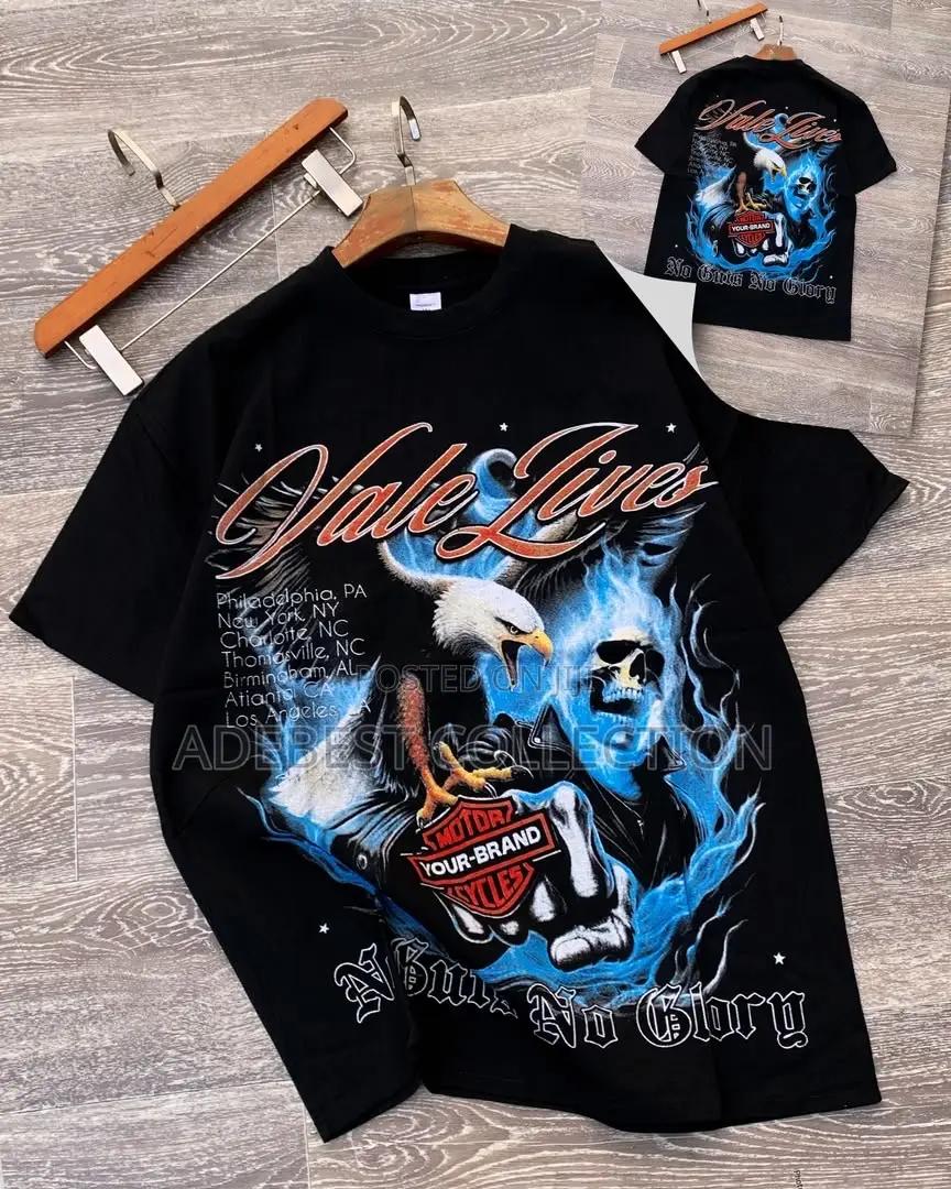 Quality Graphics Design Next T Shirt