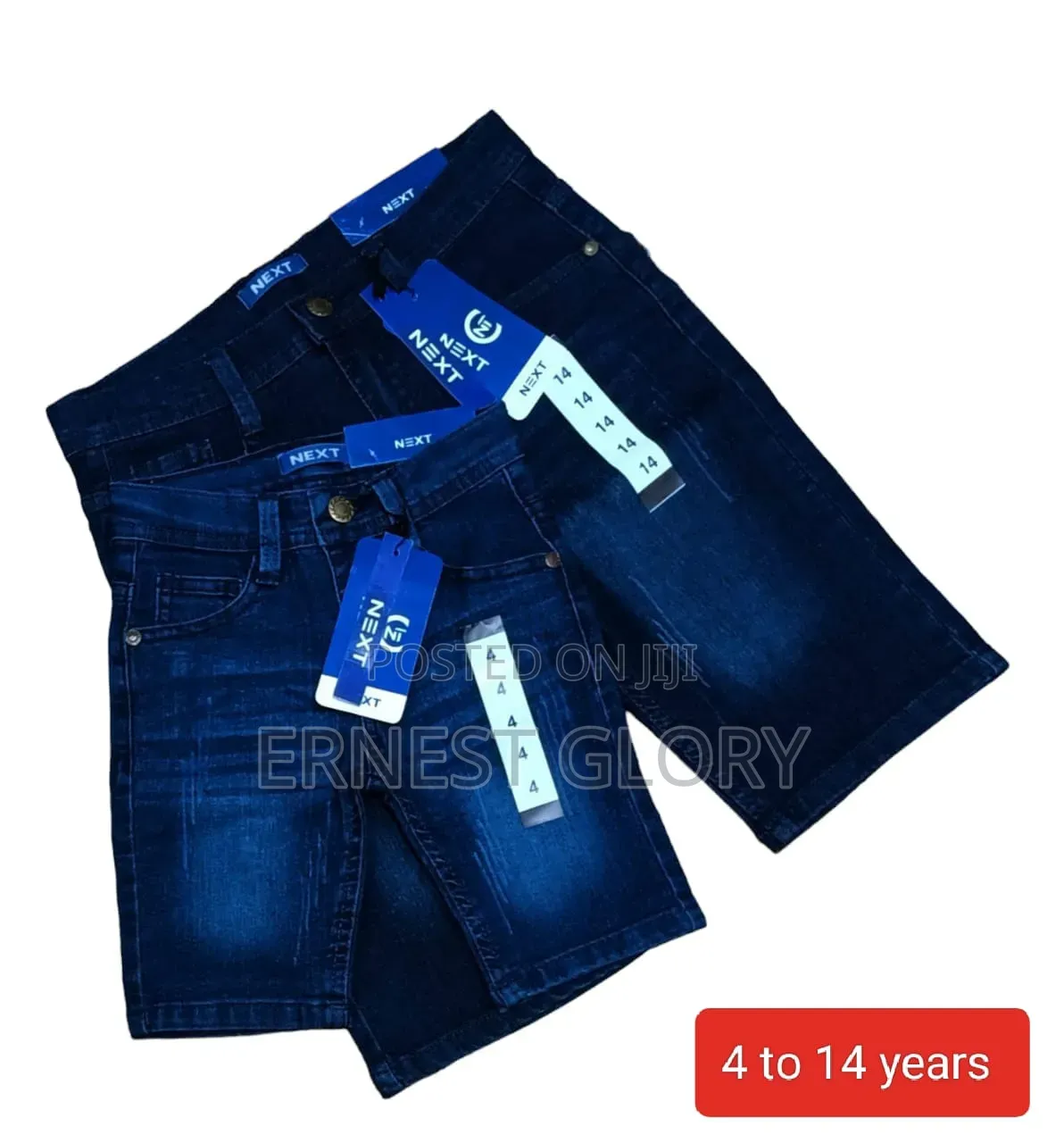 Children's Wears