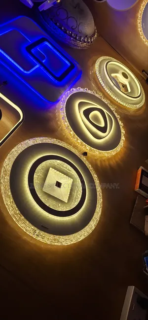 Premium Led Ceiling Light Fittings