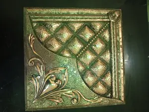 URGENT: 10+ Pieces Luxury 3D Ceramic Wall Tiles