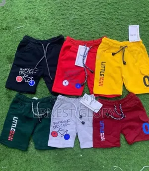 Children's Wears