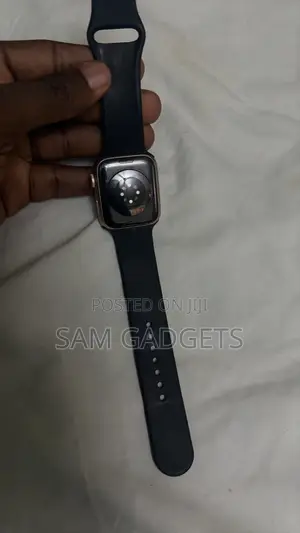 Uk Apple Watch Series 6