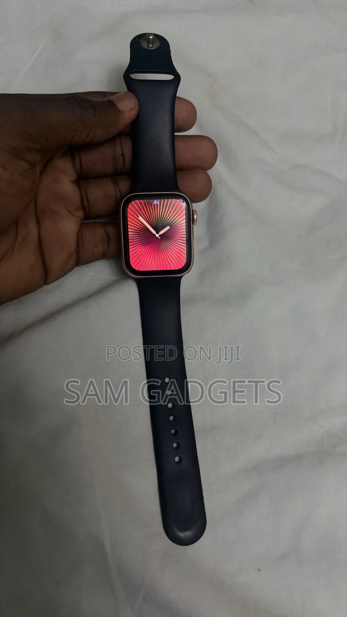 Uk Apple Watch Series 6