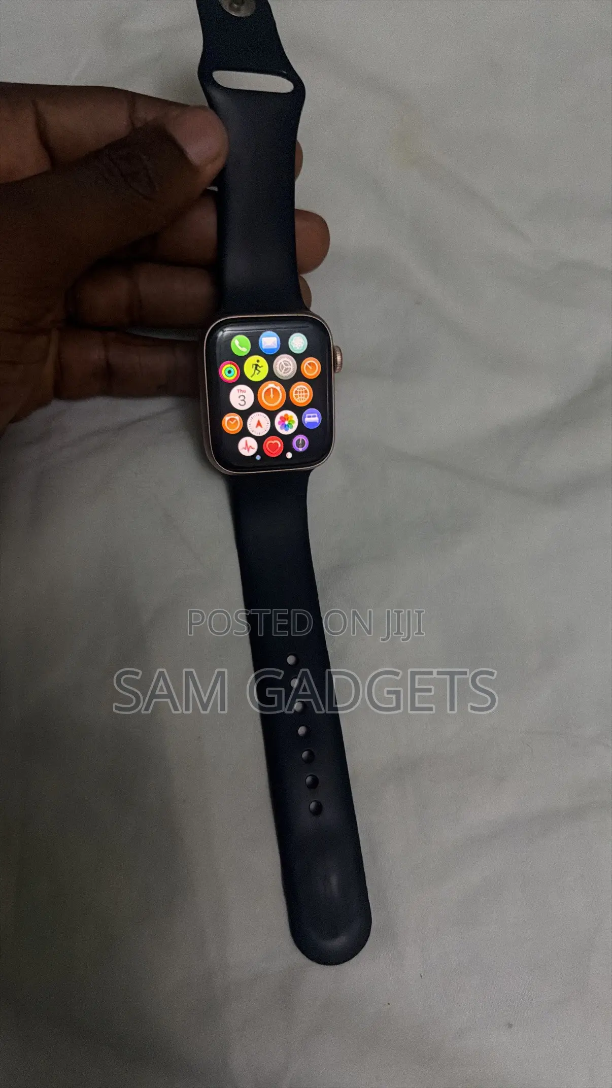 Uk Apple Watch Series 6