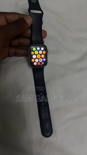 Uk Apple Watch Series 6