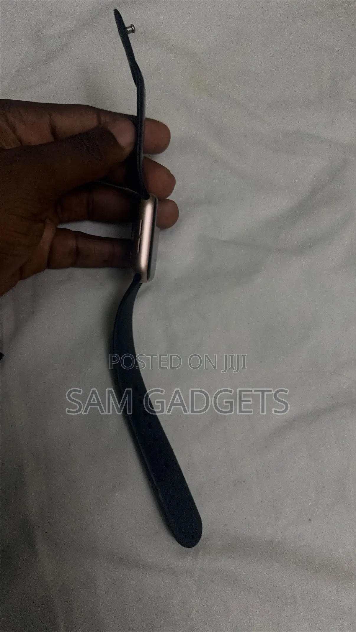 Uk Apple Watch Series 6