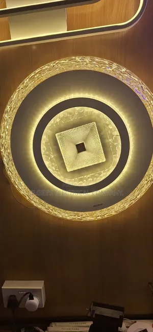 Premium Led Ceiling Light Fittings
