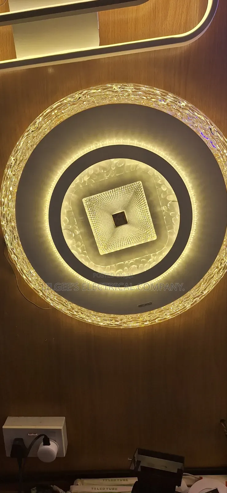 Premium Led Ceiling Light Fittings