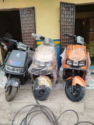 New Motorcycle 2026