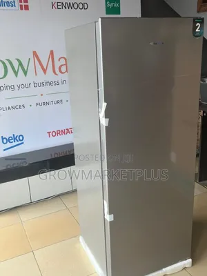 Hisense Standing Freezer 190L – RS-189DR