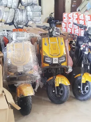 New Motorcycle 2026