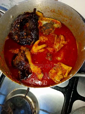 Palm Oil 25 Liters
