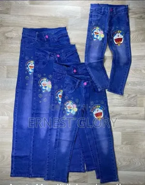 Children's Clothes
