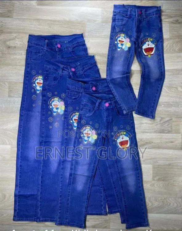 Children's Clothes