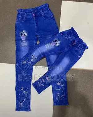 Children's Clothes