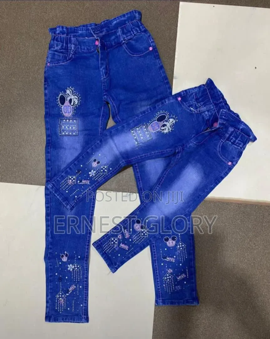Children's Clothes