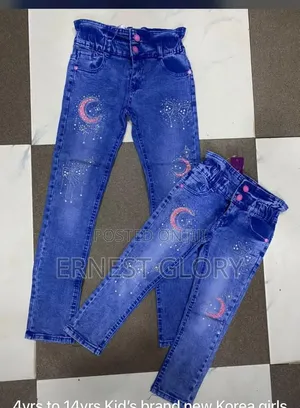 Children's Clothes