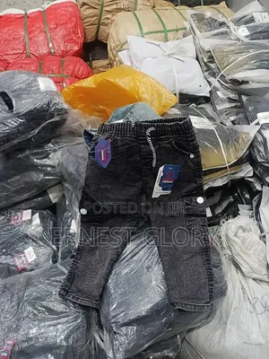 Children's Clothes