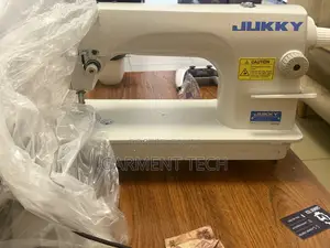 Jukky Industrial Machine