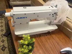 Jukky Industrial Machine